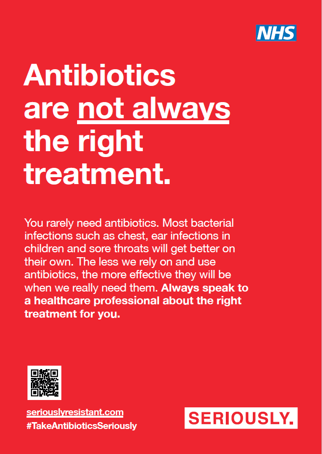 Implementing An Antimicrobial Prescribing Strategy For Ear Infection In 